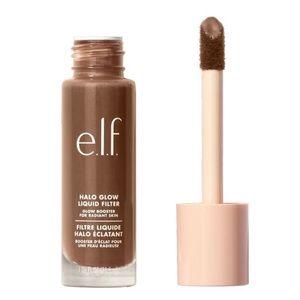 ELF Halo glow Liquid Filter Glow Booster (SHADE 8)